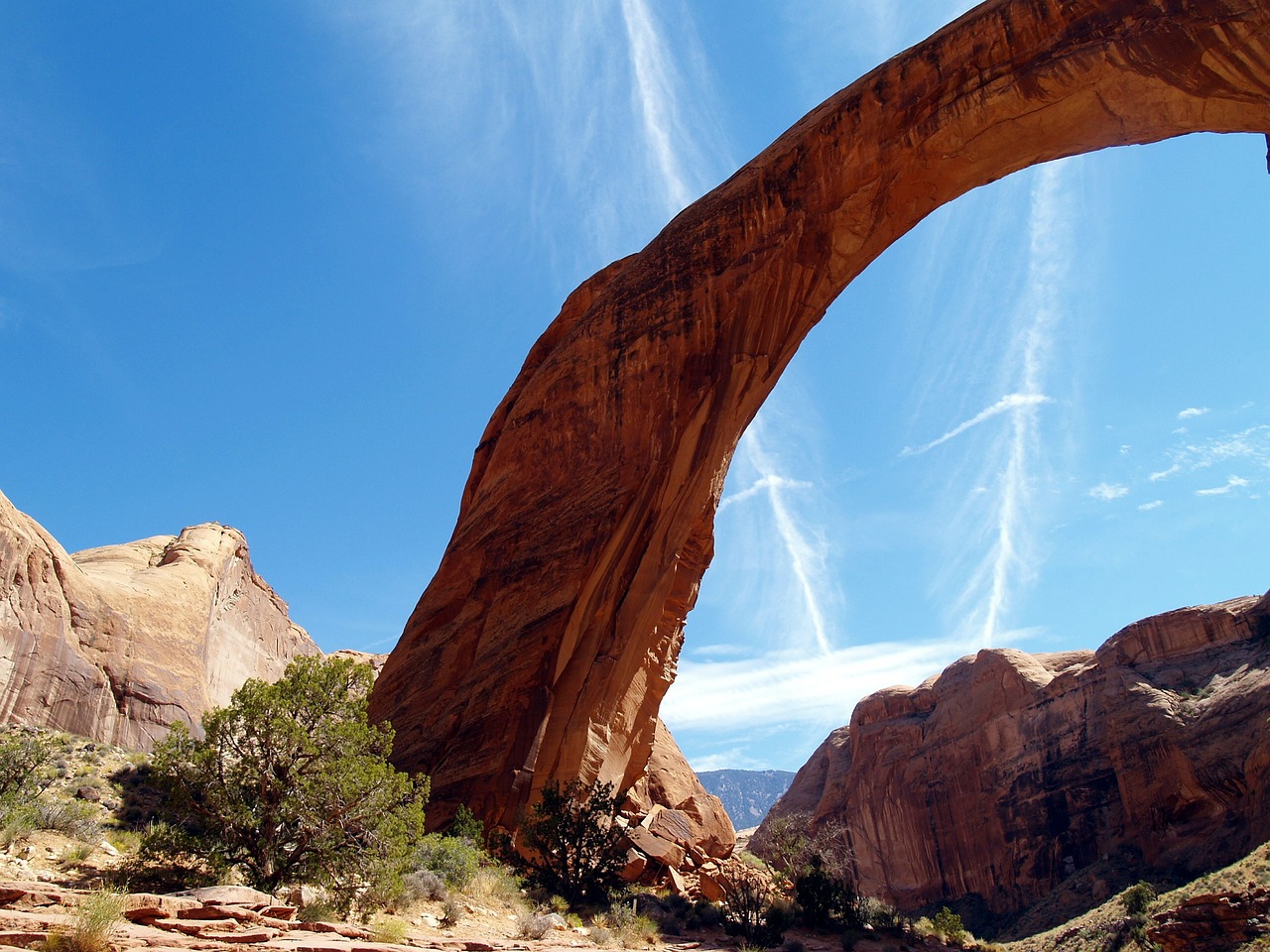 Culinary Delights by Lake Powell