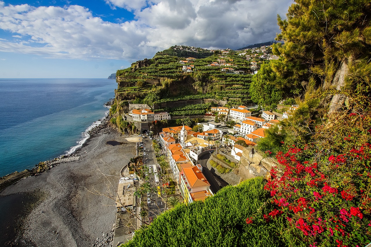 Ultimate Madeira Nature and Culinary Experience