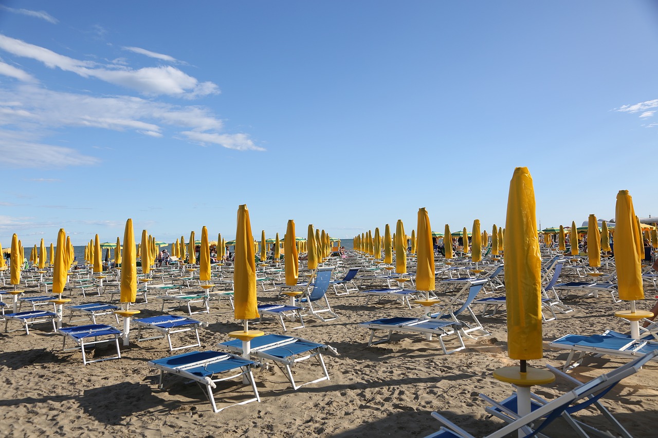 A Taste of History and Wine in Lignano Sabbiadoro