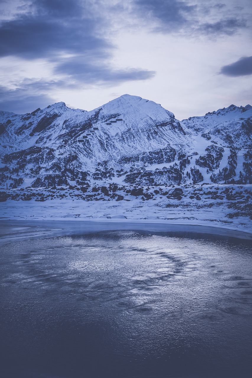 Medieval Adventure in Obertauern