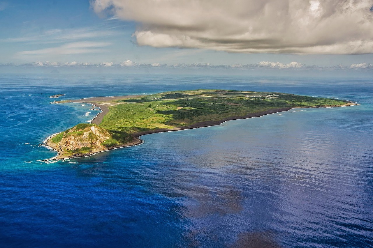 Island Adventure in Miyako-jima