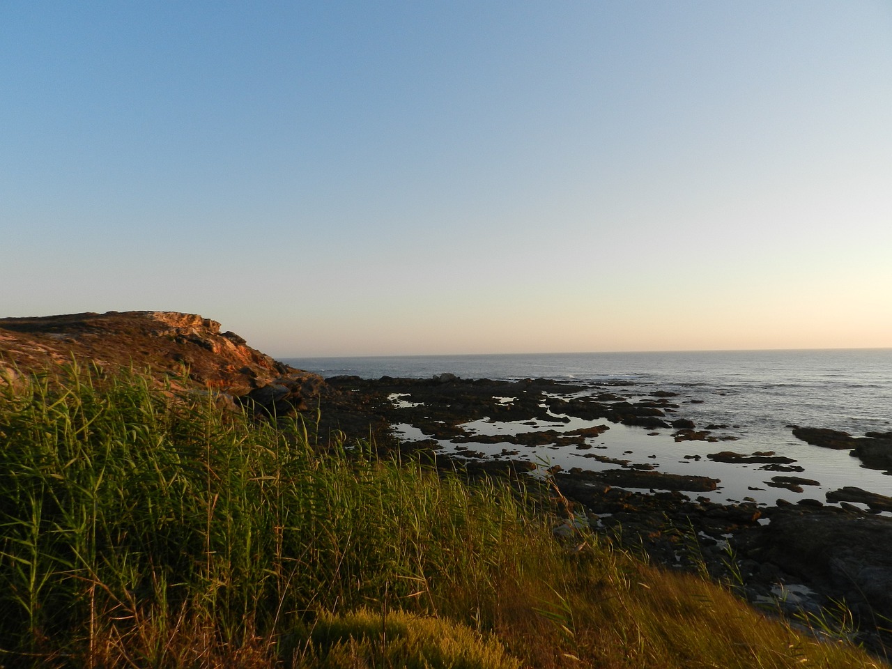 Surfing and Coastal Delights in Costa Vicentina