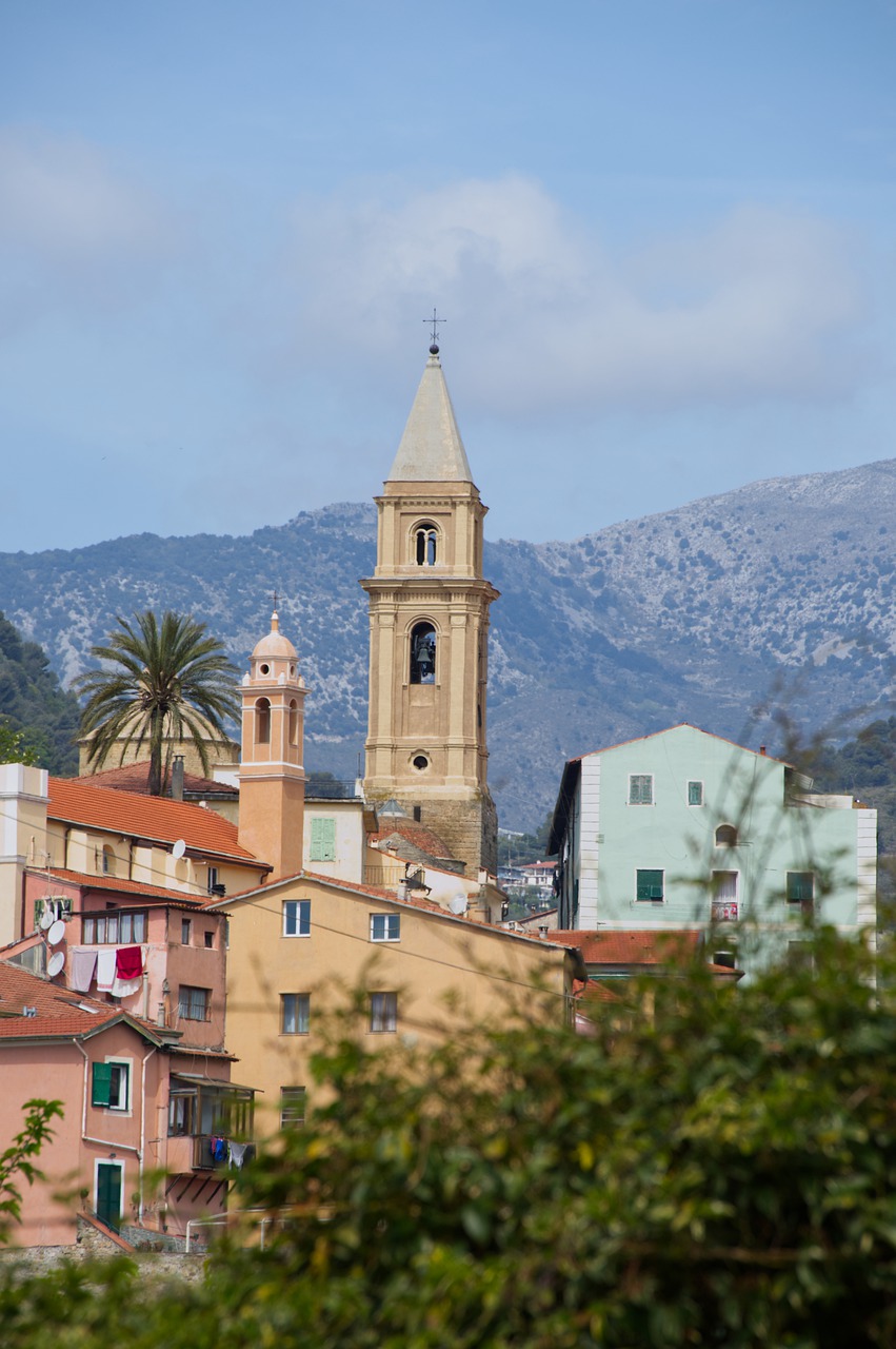 Giro di un Giorno a Ventimiglia e Mentone