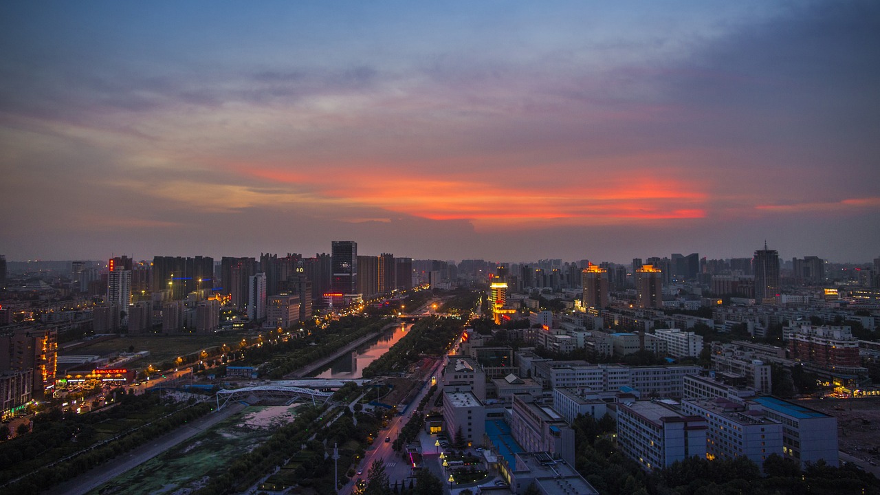 Zen and Culinary Delights in Zhengzhou