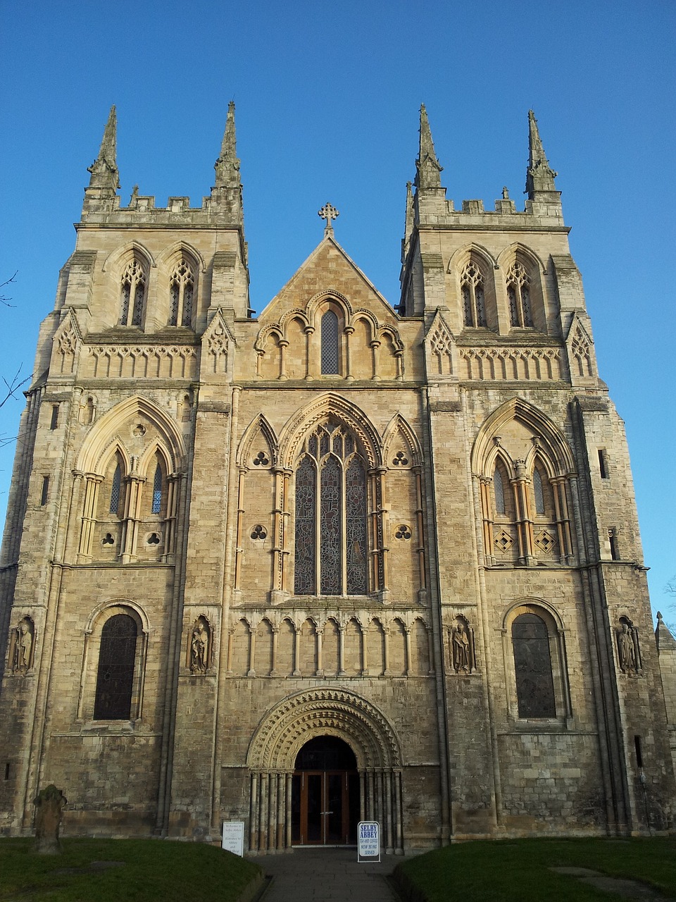 A Magical Day in York: Harry Potter, Chocolate, and Ghosts