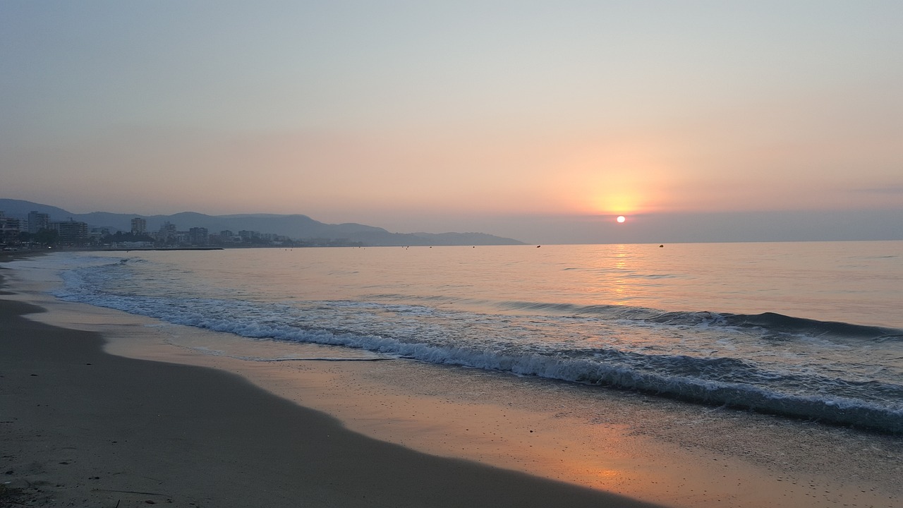 Découverte Culinaire et Navigation à Benicàssim