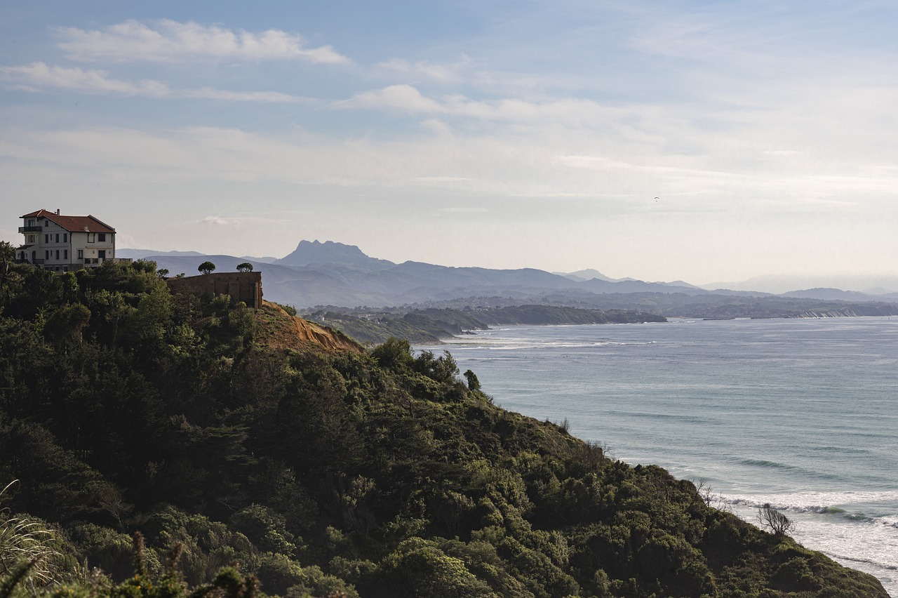 Découverte Culinaire et Aventure sur la Côte Basque