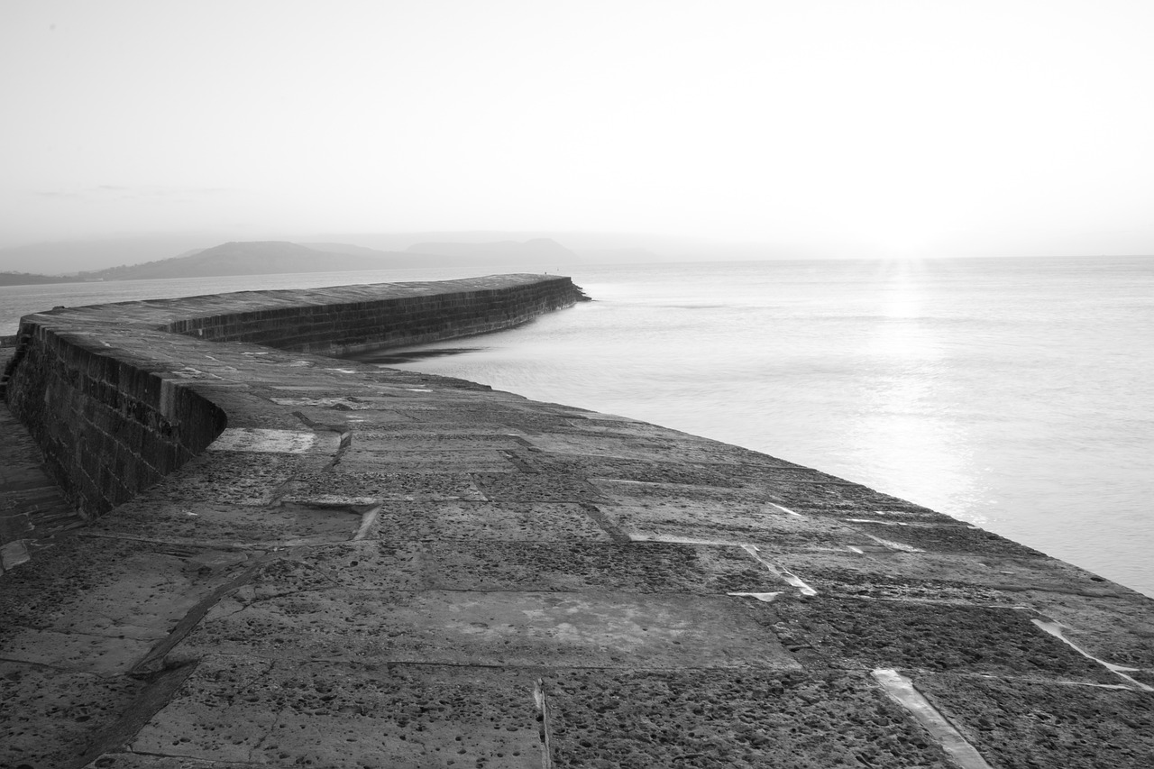 A Day of Culinary Delights in Lyme Regis