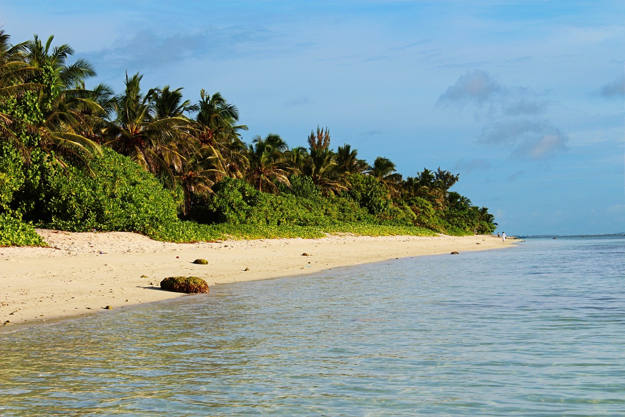 Aventure et Détente aux Maldives