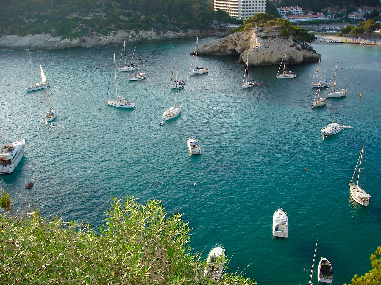 Découverte Culinaire et Maritime de Ciutadella