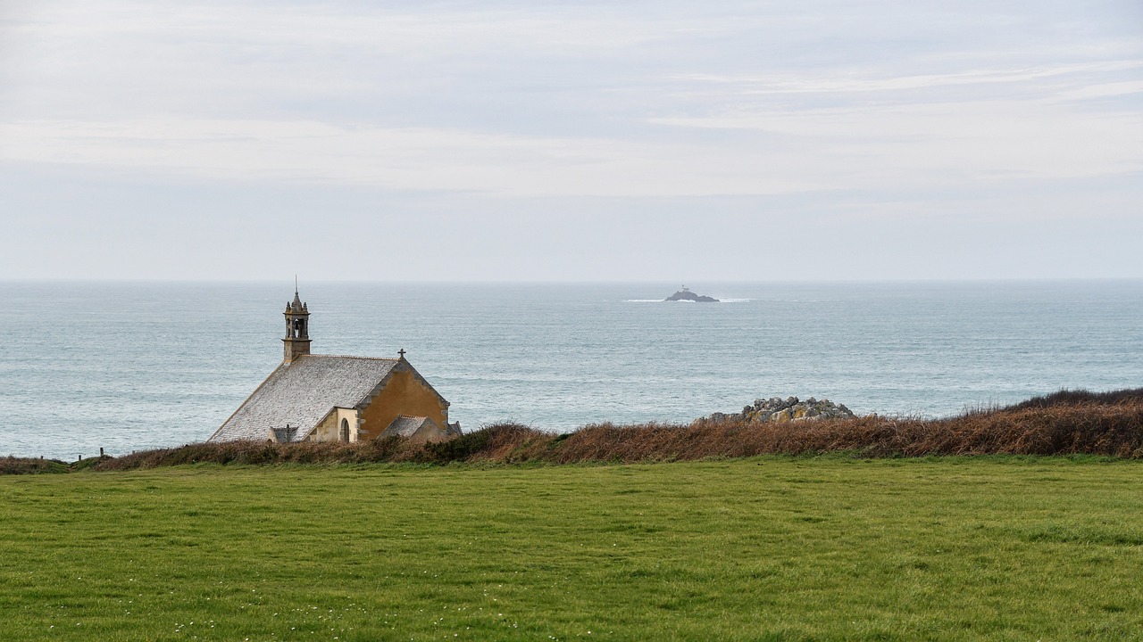 Découverte de la Bretagne en 3 jours