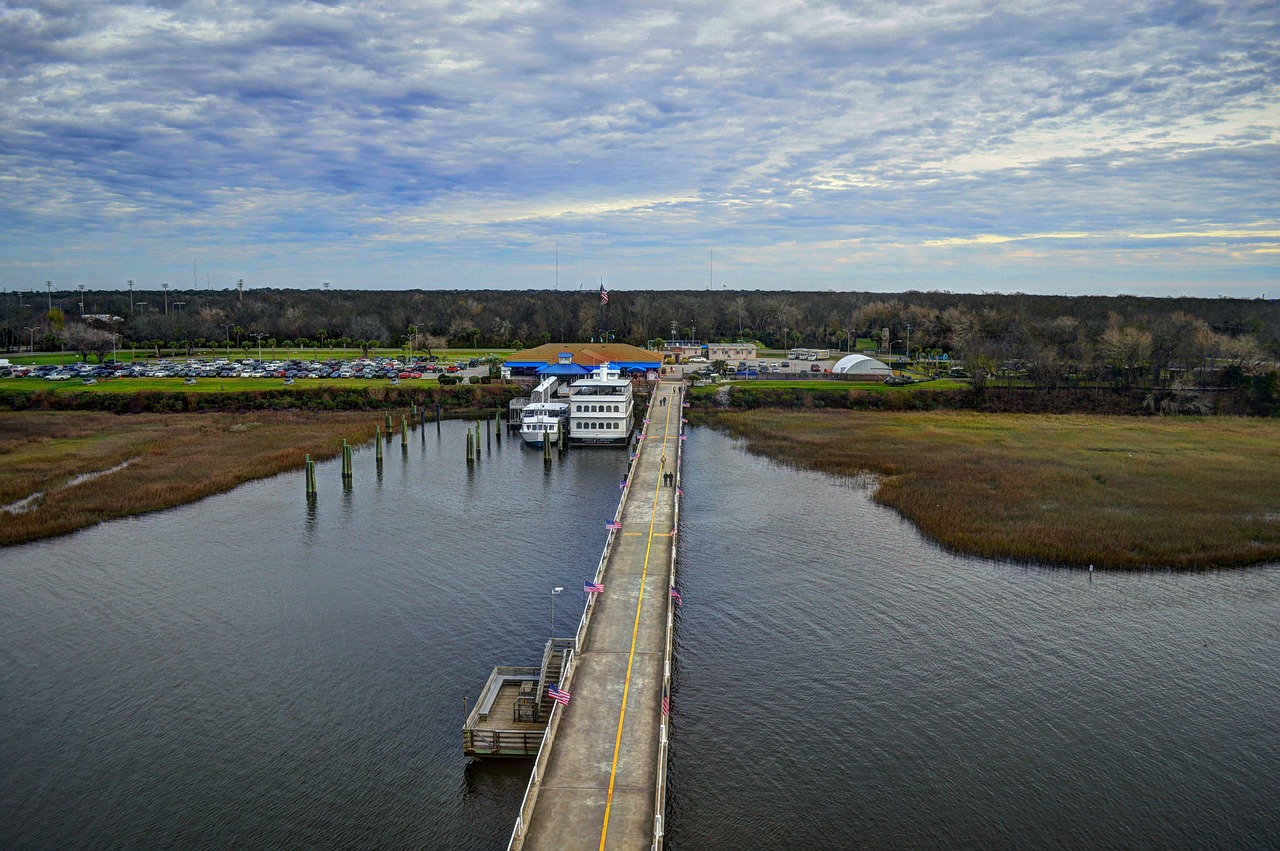 Historical and Culinary Delights in Yorktown