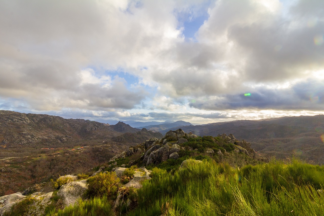 Outdoor Adventure and Wine Tasting in Melgaço