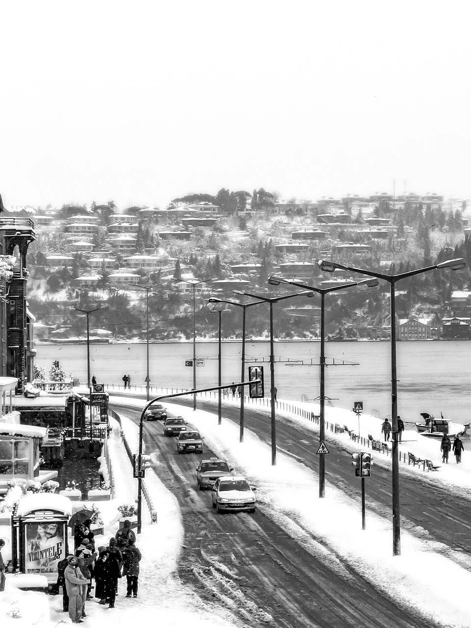 A Culinary Journey in Arnavutköy, Istanbul