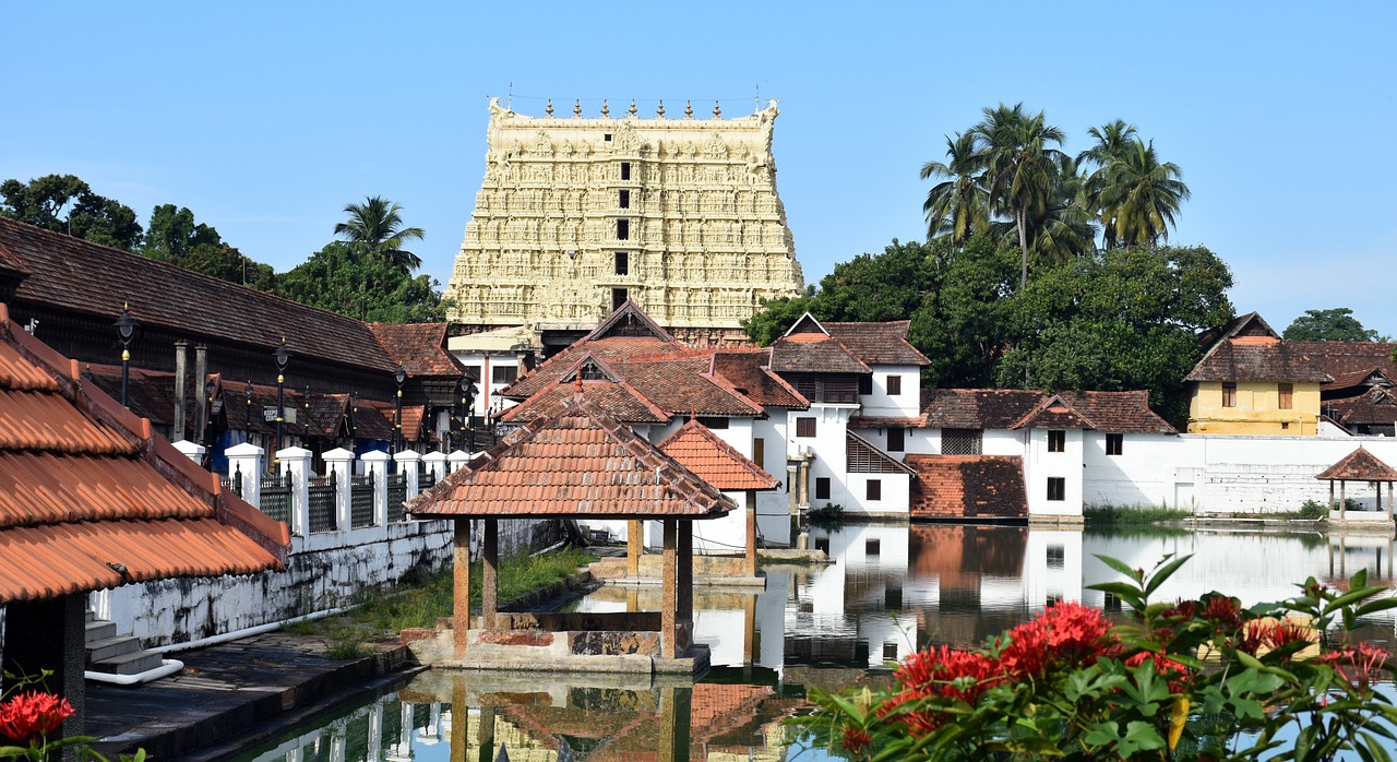 Spiritual and Culinary Delights in Trivandrum