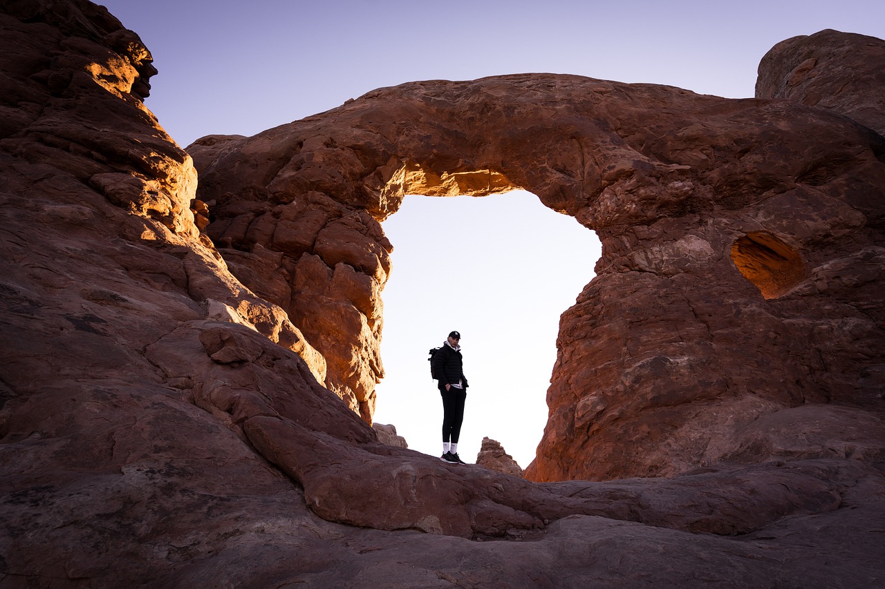 Utah Canyon Country Adventure