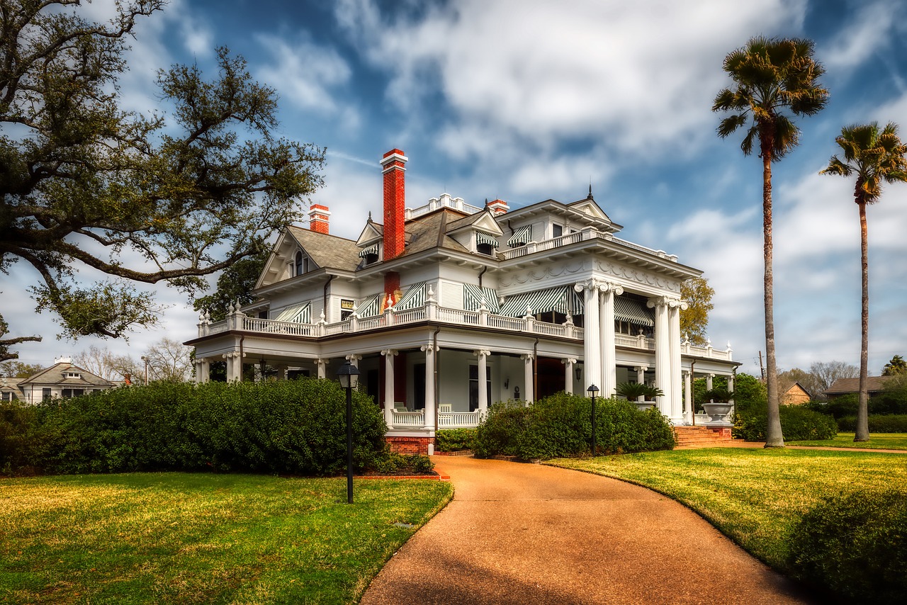 A Day of Museums and Outdoor Exploration in Beaumont