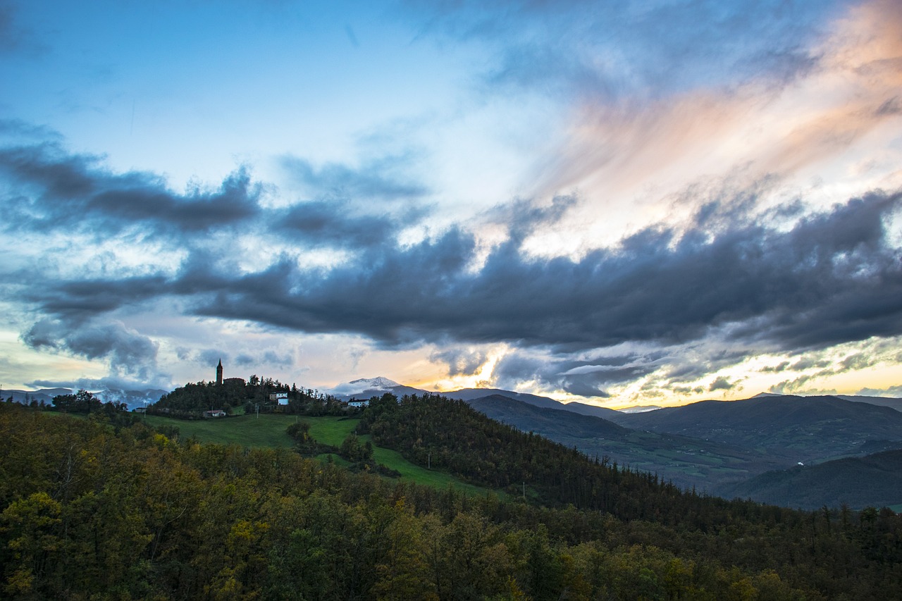 Esperienza Enogastronomica a Montagna