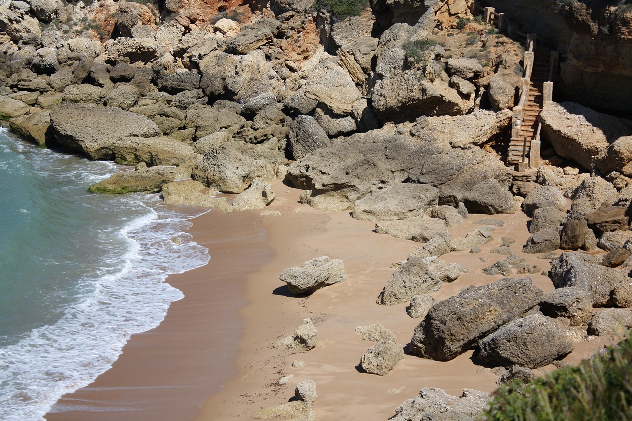 Andalusian Adventure: Horseback Riding and Climbing