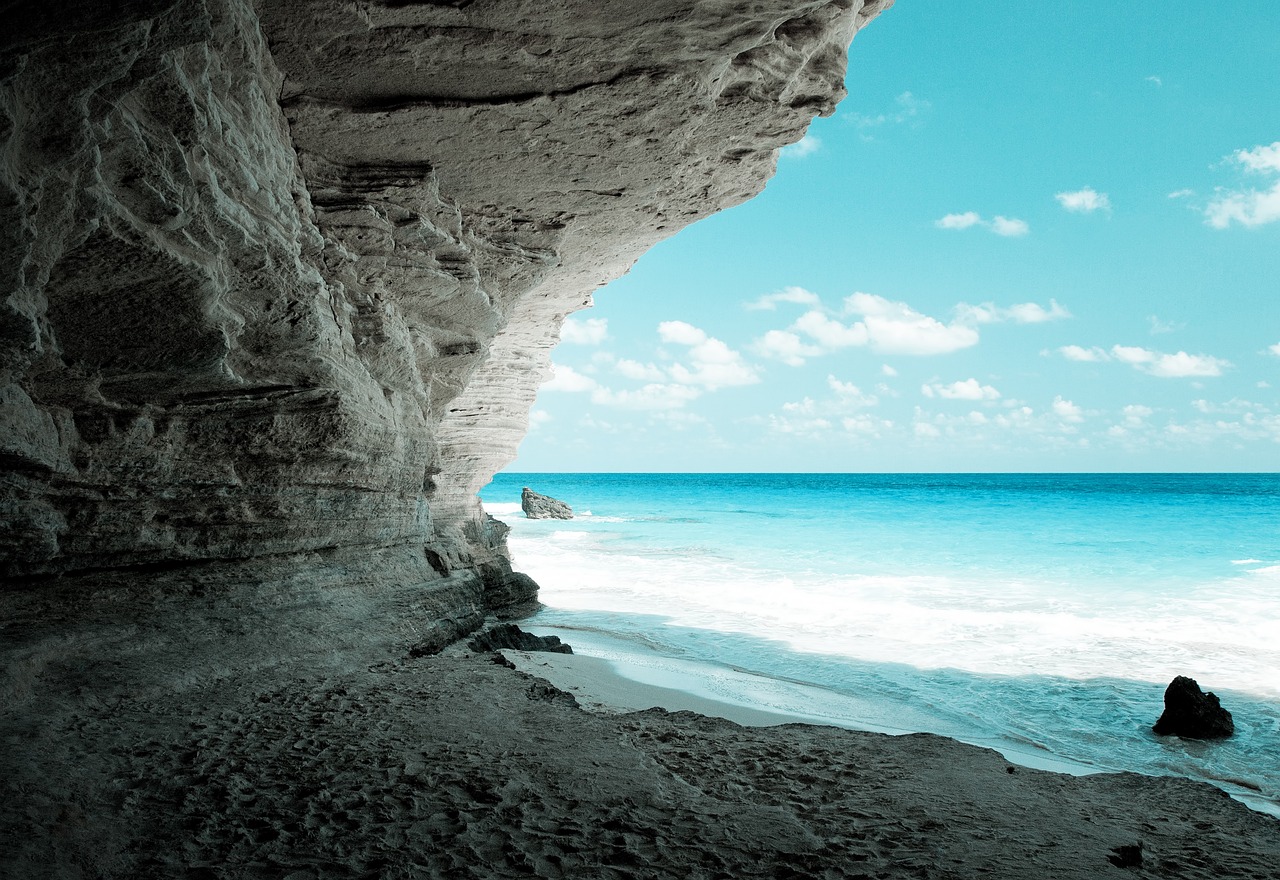 Seaside Serenity in Marsa Matrouh