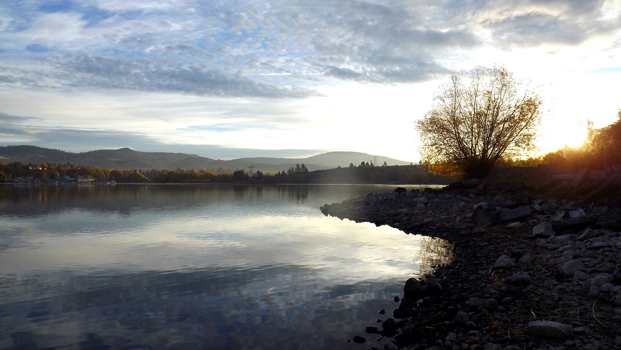 Redwoods and Coastal Delights: A 3-Day Road Trip from San Jose to Klamath