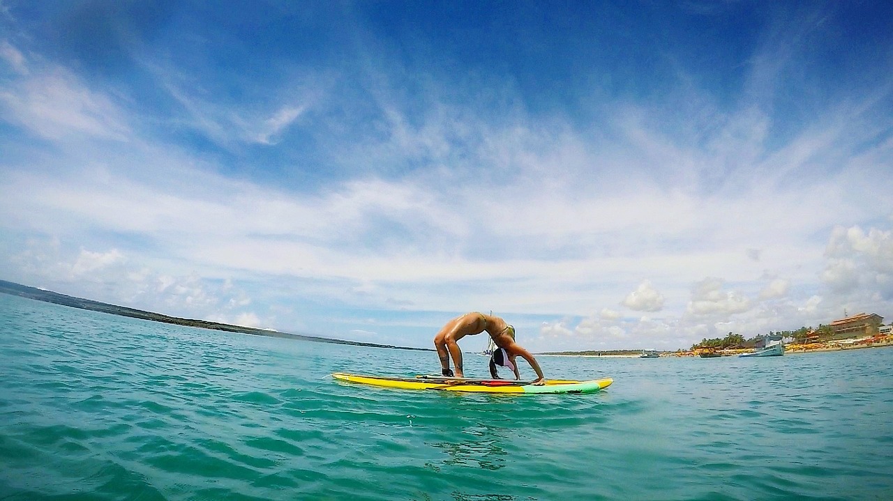 Explorando as Maravilhas de Maceió e Arredores