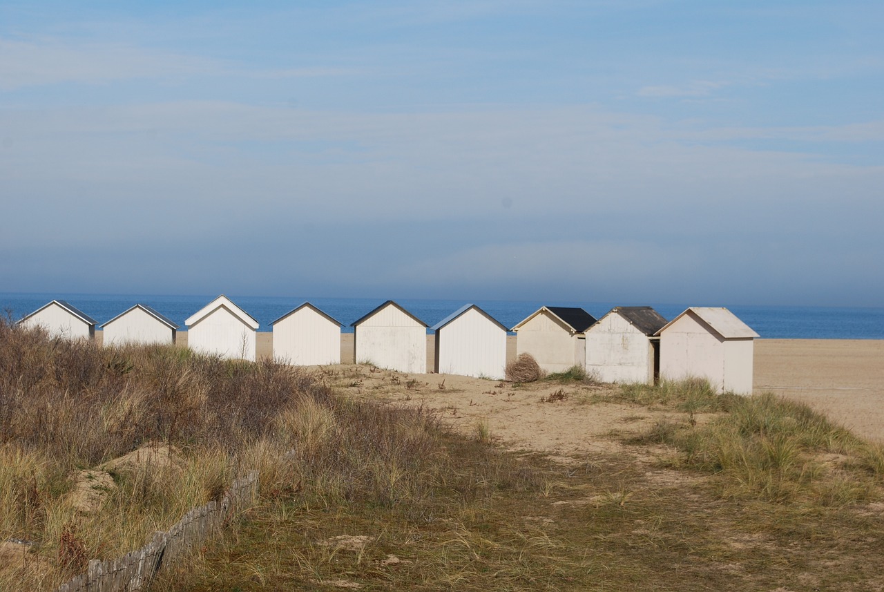 Week-end Historique sur les Plages du Débarquement