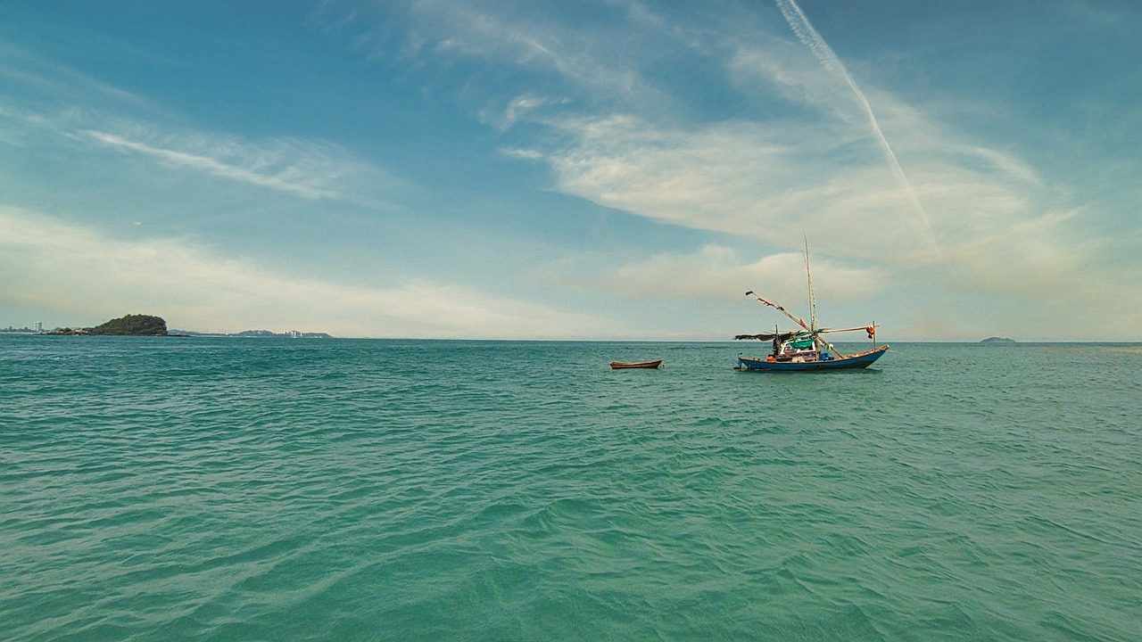 Voyage de 2 jours à Koh Samet