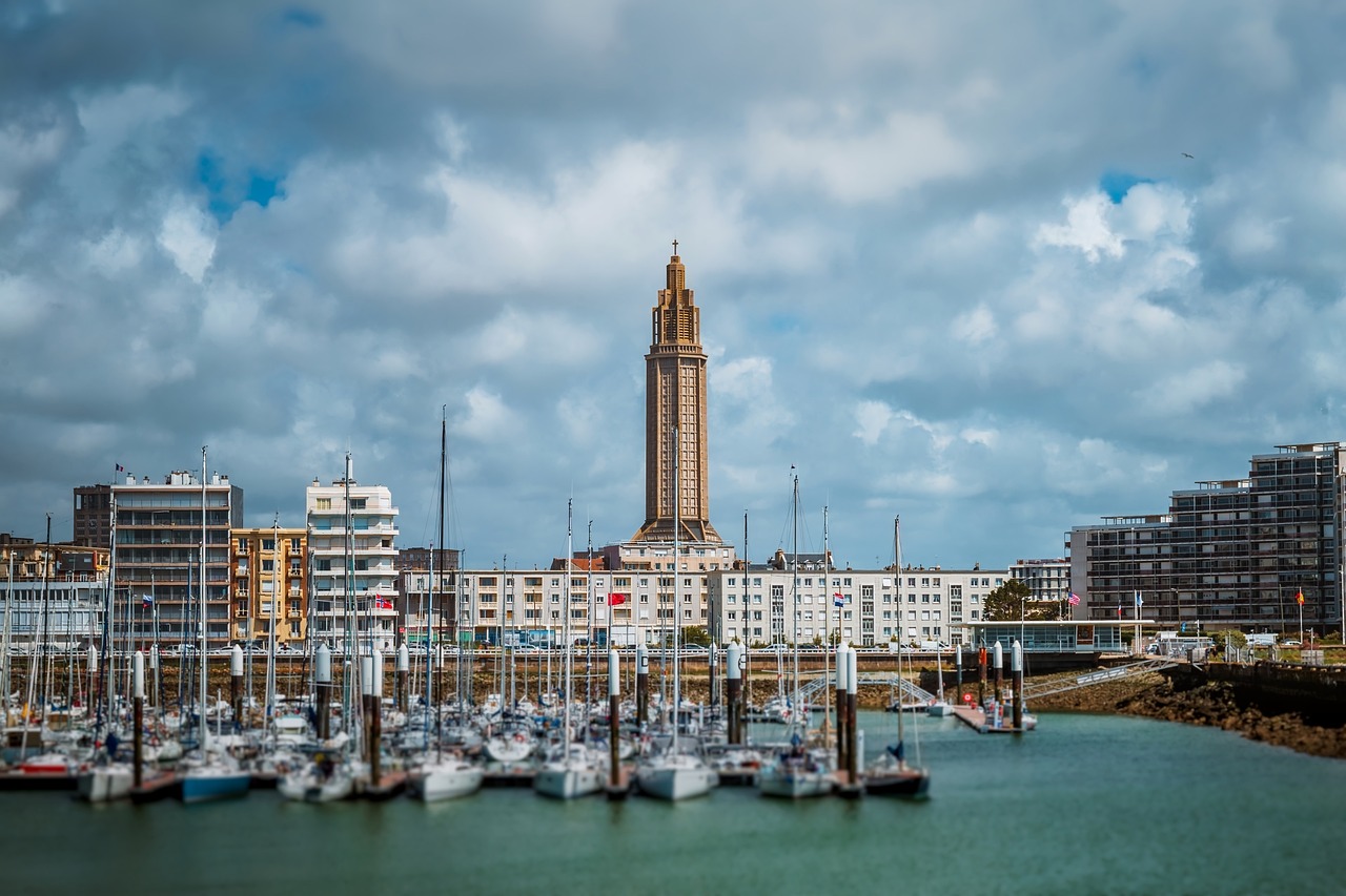 Cultural Delights and Culinary Gems of Le Havre