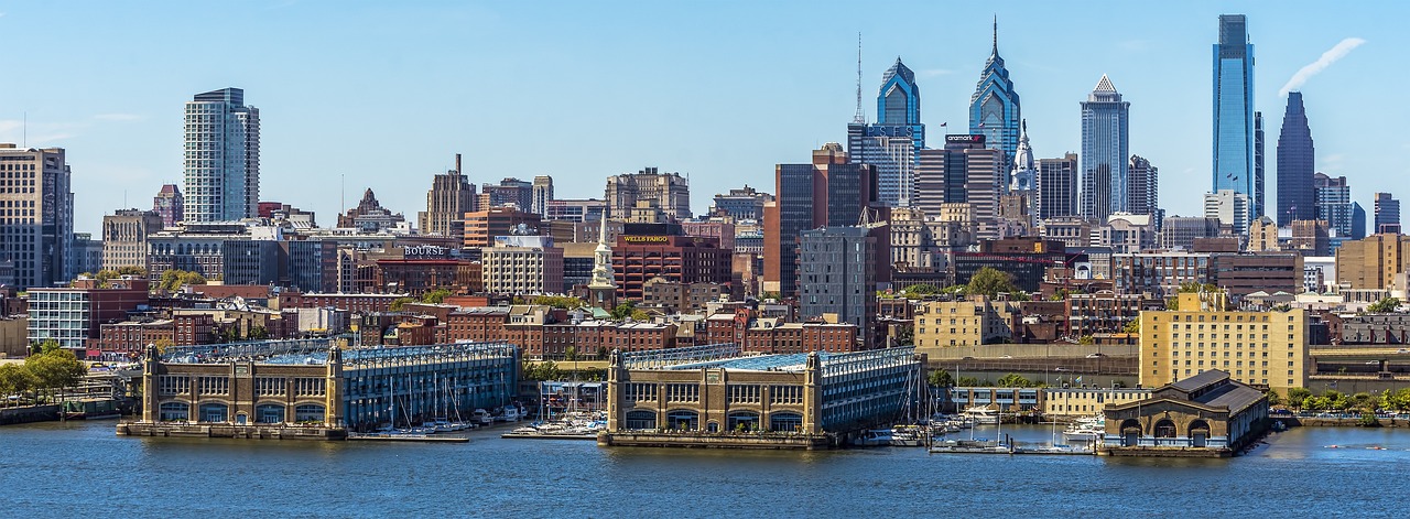 Vegetarian Delights in Philadelphia