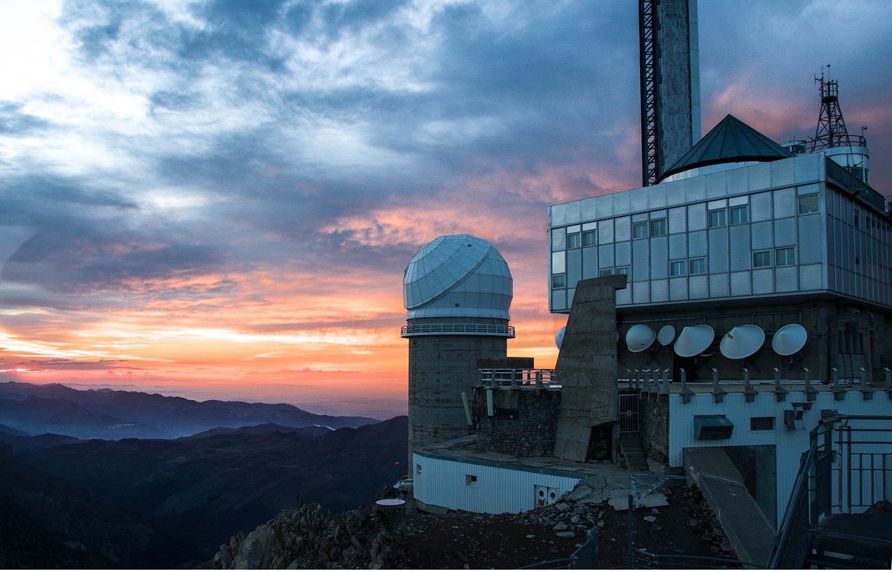 A Week of Adventure in the French Pyrenees