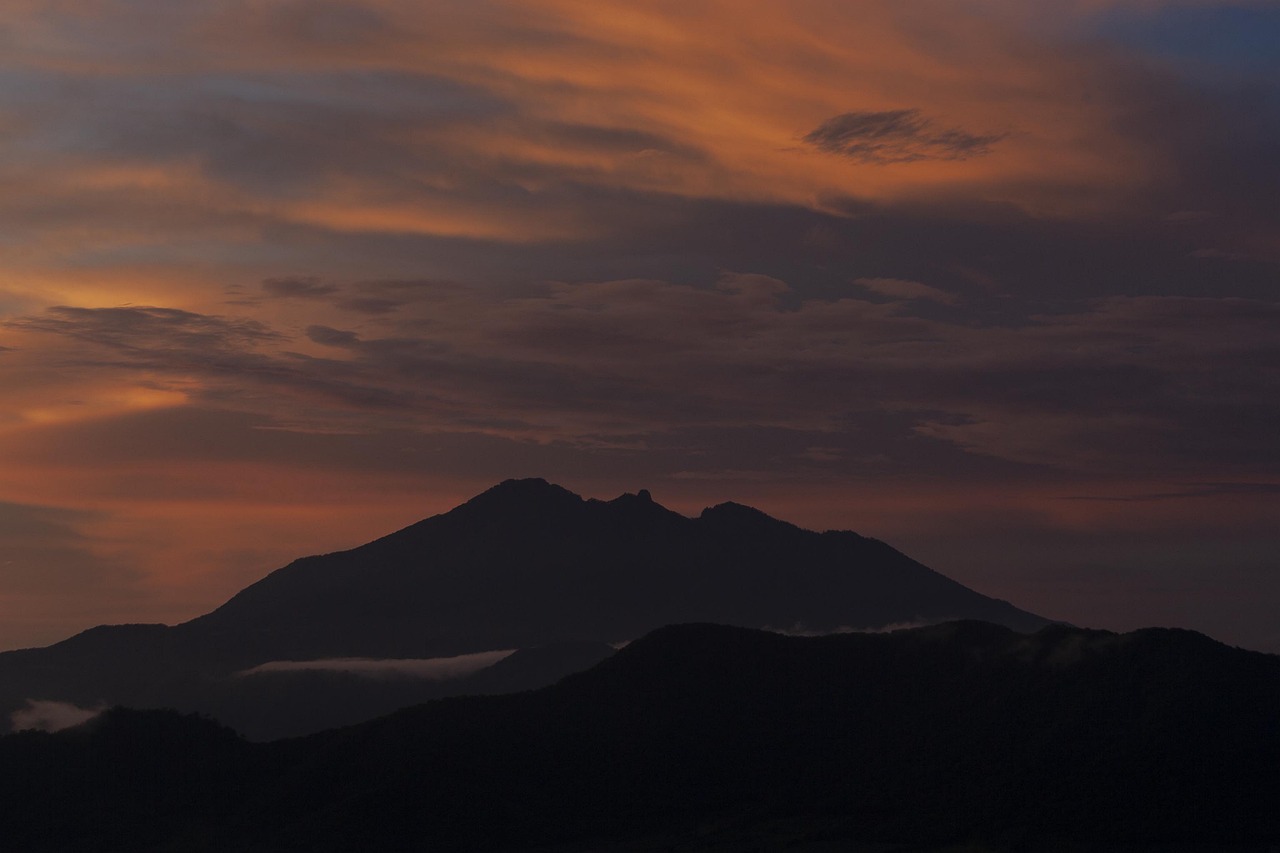 Beach Paradise in Nayarit: Sun, Sea, and Gastronomy