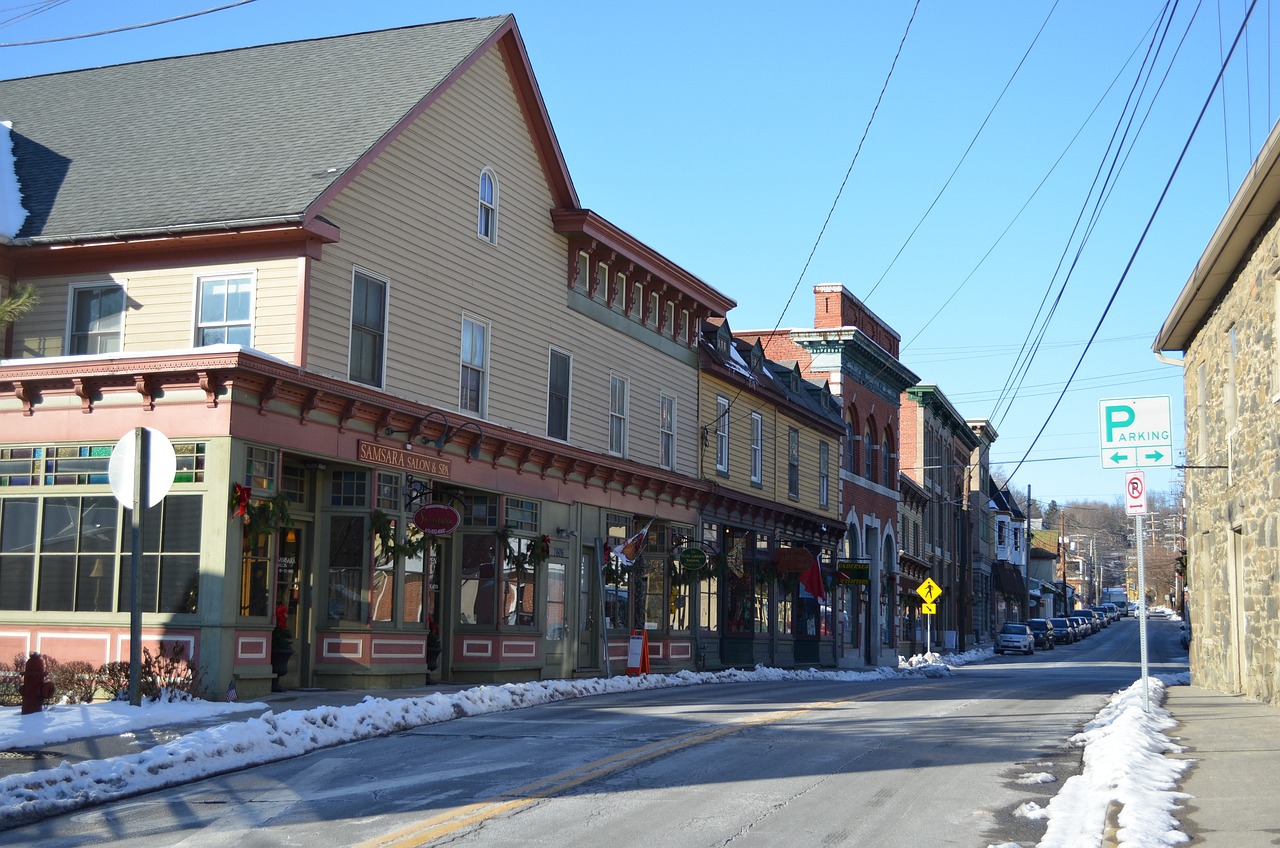 Whiskey and Wine Delights in Sykesville