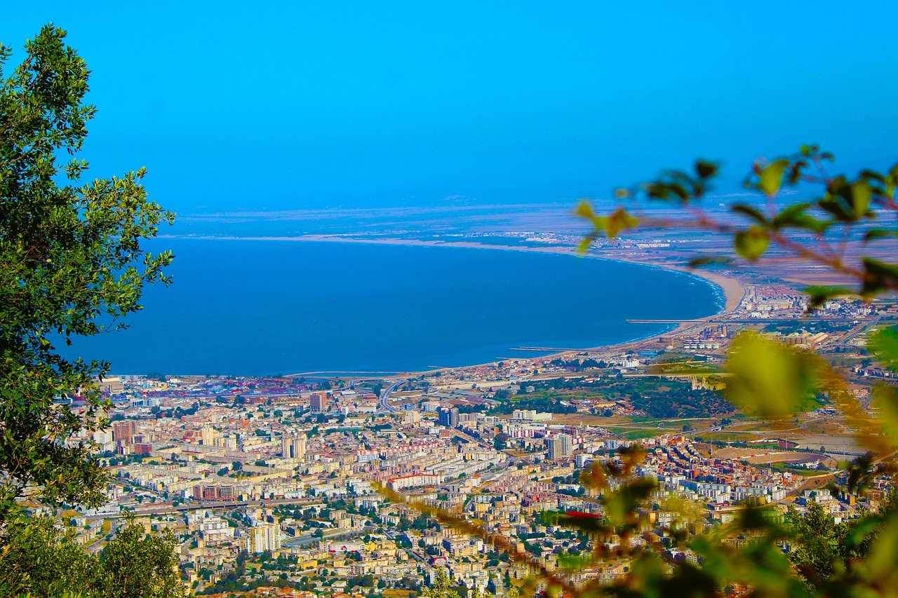 Découverte de la Perle de la Méditerranée, Annaba