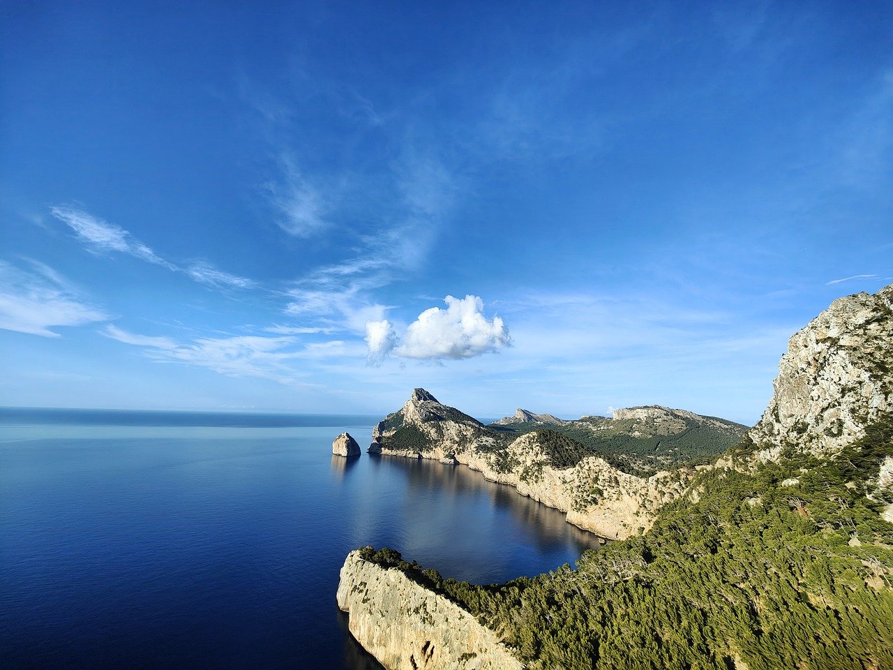 Serra de Tramuntana Adventure in 3 Days