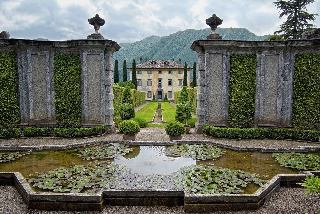 Discovering the Beauty of Villa D'Agri and Surroundings