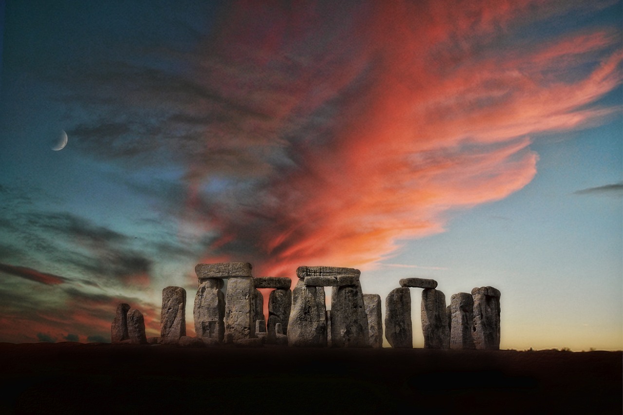 Historical Delights of Salisbury and Stonehenge