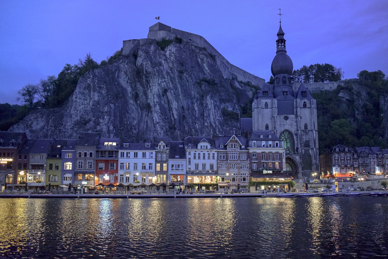 Nature and Gastronomy in the Ardennes