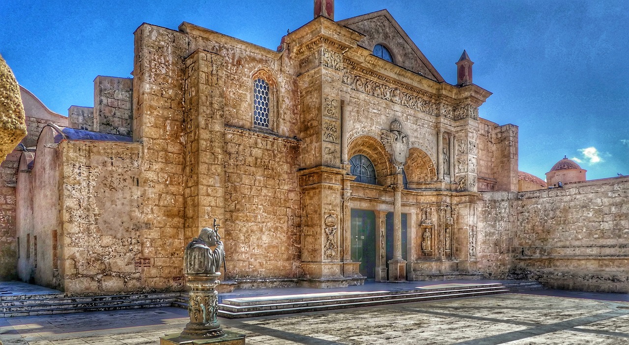 Explorando la Historia y la Naturaleza de Santo Domingo