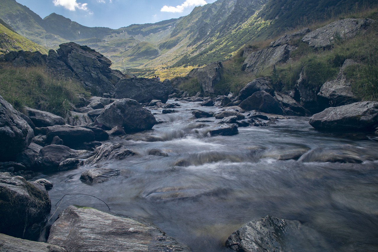 Off the Beaten Path Adventure in Transylvania