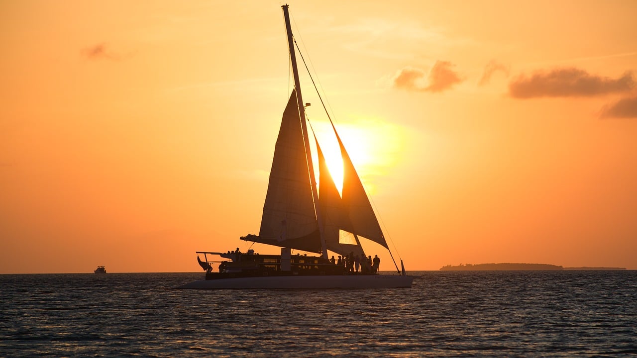 Romantic Getaway in Key West: Snorkeling, Dining & Beach Hopping