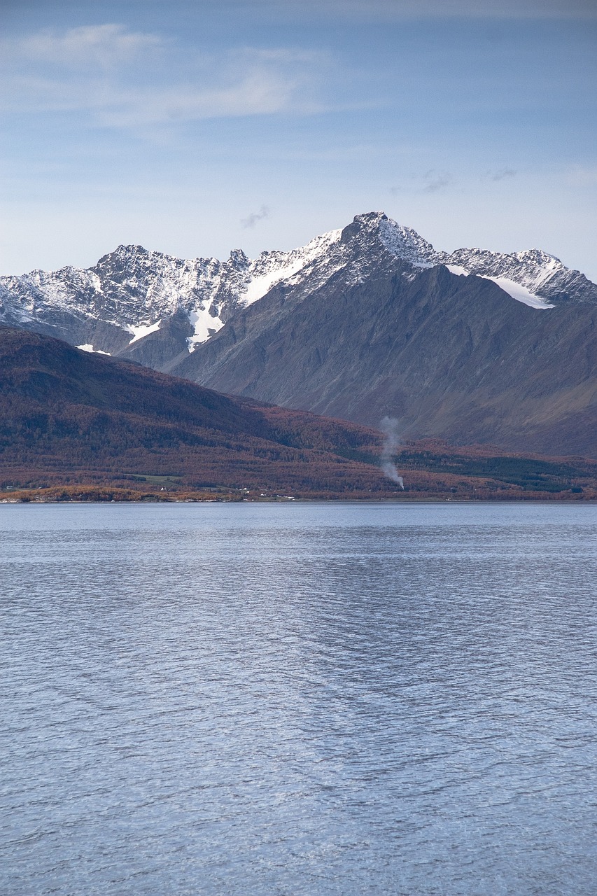 Arctic Adventure in Lyngen and Tromsø