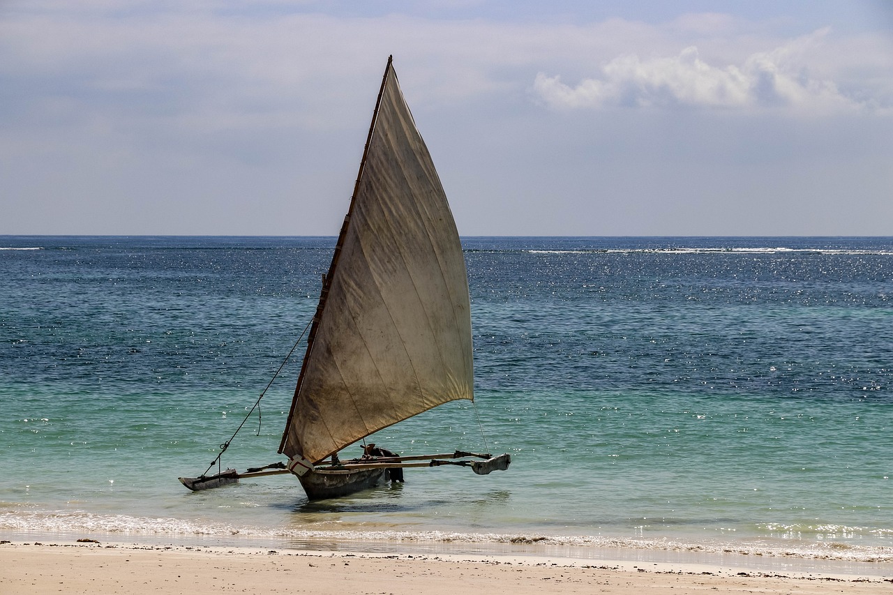 Diani Beach Ultimate Coastal Experience