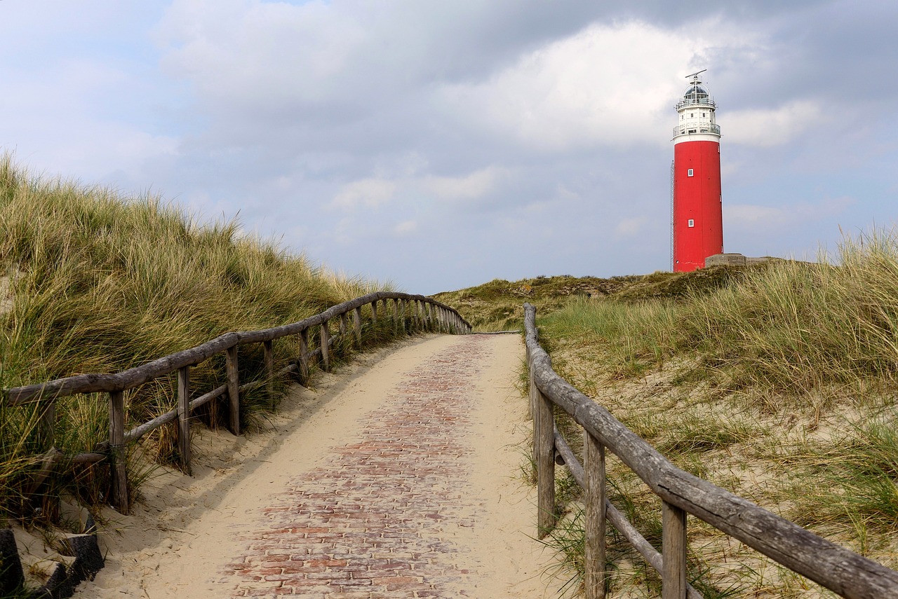 Adventure and Mystery in Texel