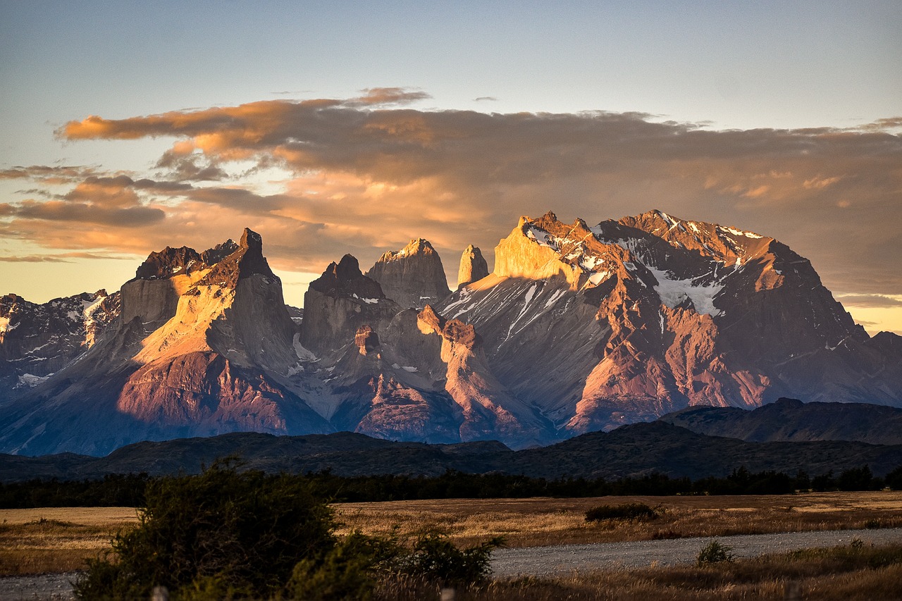 Découverte des Glaciers à El Calafate