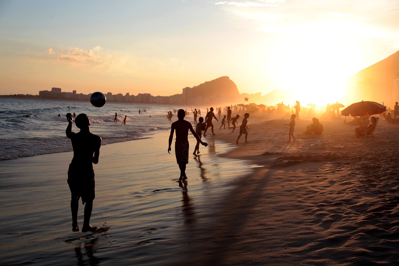 Découverte de Copacabana et de l'Île du Soleil