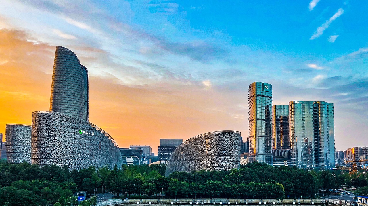 Découverte de Chengdu en 3 jours