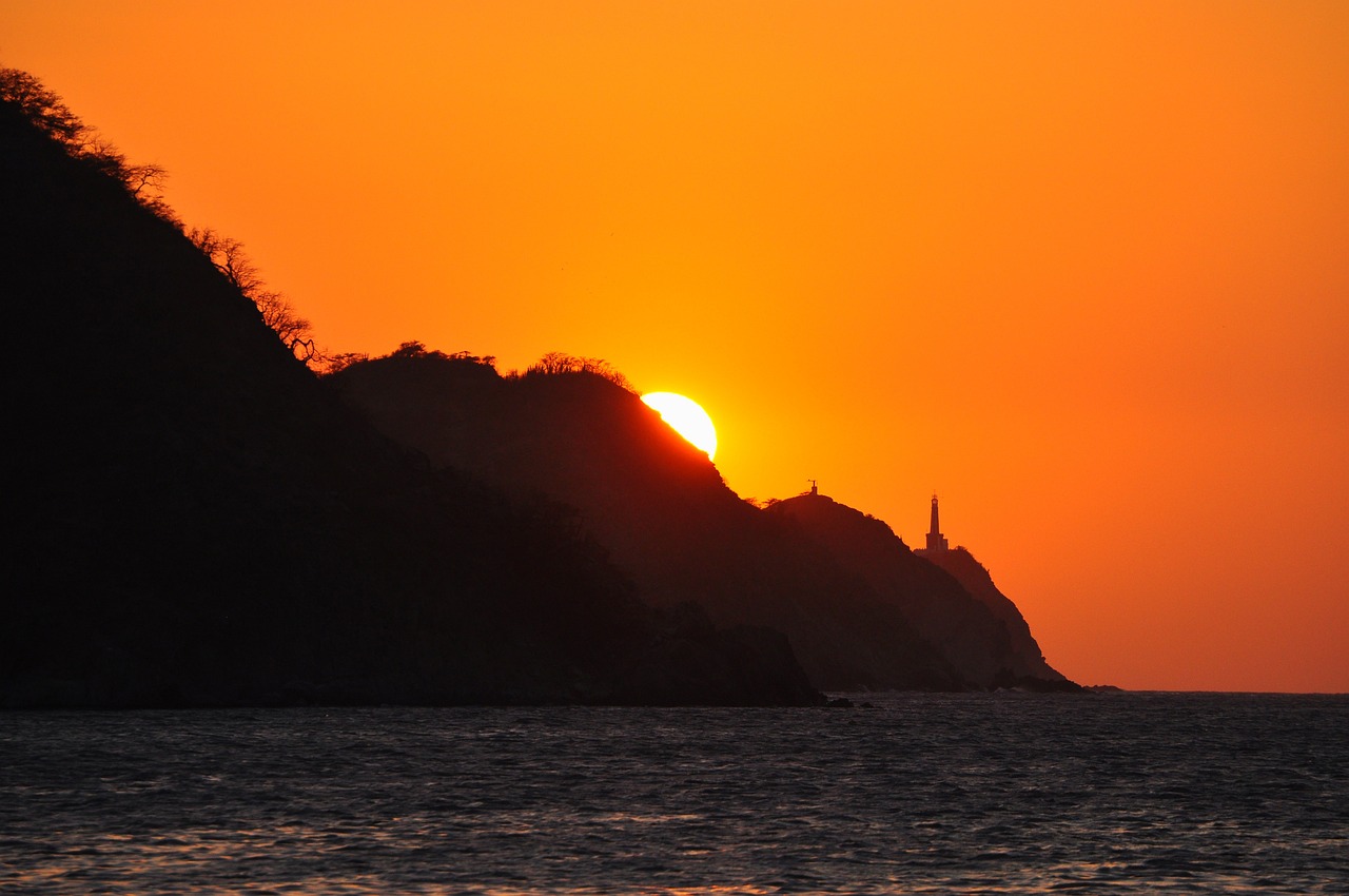 Découverte de la Côte Caribéenne Colombienne