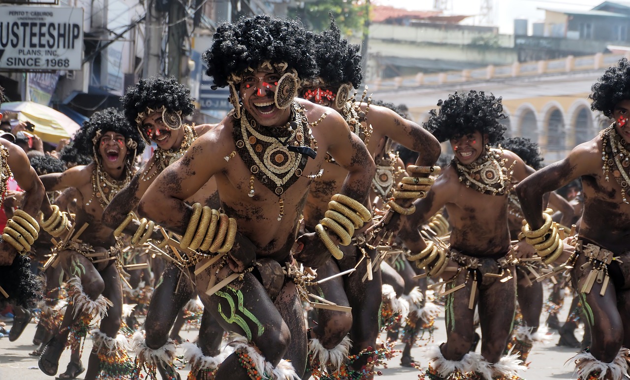 Immersive Iloilo: Culture and Cuisine in 3 Days