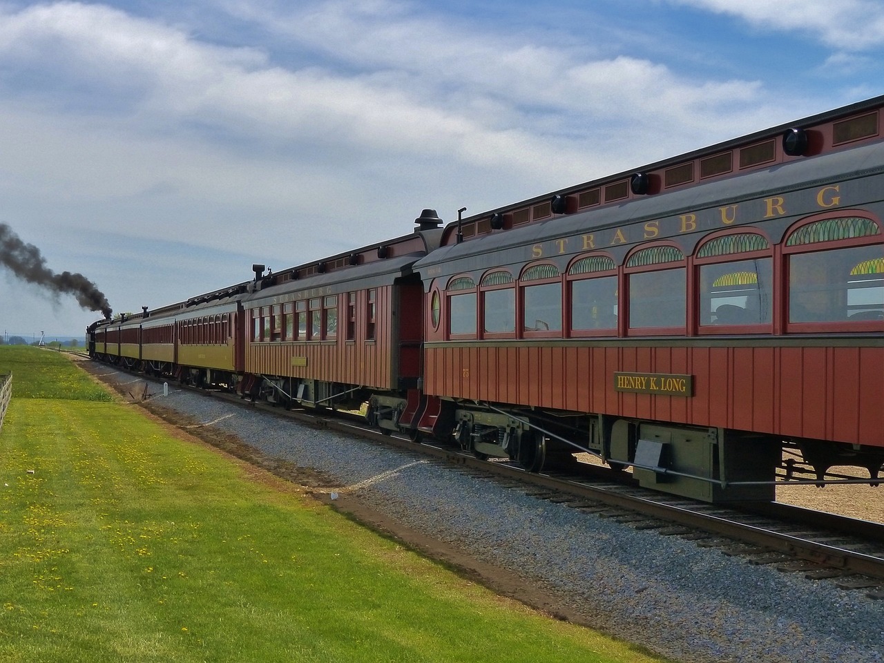 Authentic Amish Experience in Strasburg